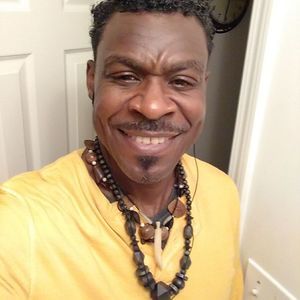 Meet your Posher, Andrew